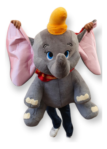 Elefante Dumbo De Peluche Gigante Envió Gratis