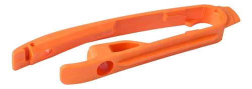 Goma Roce Cadena Ktm Sx Exc  Varias 2011-17 Naranja