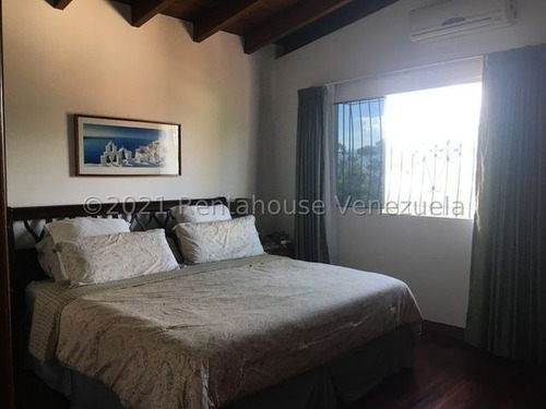 Imagen 8 de 15 de Casa En Venta 21-21926 Yubelys Martínez Rent-a-house