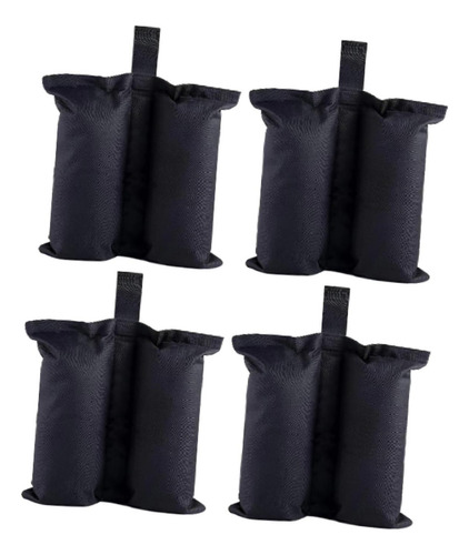 4 Piezas Pesas Pesas Bolsas De Arena Bolsas De Pesas Para El