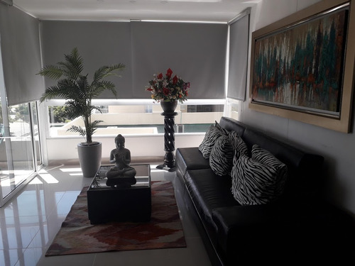 Apartamento En Arriendo Villa Santos, Barranquilla