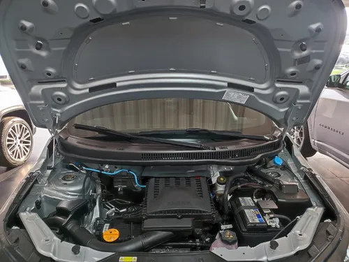 RAM 700 SLT