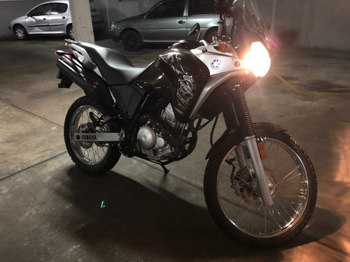 Imagen 1 de 7 de Yamaha Tenere 250 Con Ahora 12 Y Ahora 18