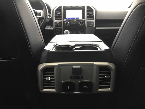 Imagen 9 de 15 de Ford F-150 Lariat Luxury 5.0l V8 4x4 At 2020