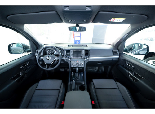 Volkswagen Amarok 3.0 V6 Cd Highline