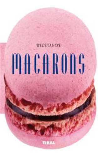 Macarons - Aa,vv