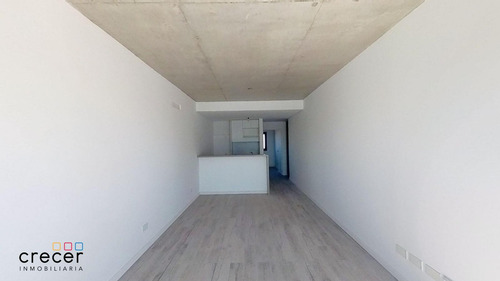 Venta Departamento Dos Ambientes A Estrenar Villa Urquiza Luminoso Con Balcon