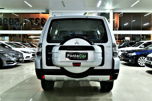 Mitsubishi Pajero Full 3.2 Hpe 4x4 16v Turbo Intercooler