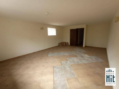 Imagem 21 de 30 de Sobrado À Venda, 360 M² Por R$ 1.100.000,00 - Ipiranga - São Paulo/sp - So0585