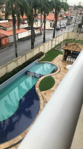 Imagem 2 de 30 de Apartamento À Venda No Bairro Vila Ellery - Fortaleza/ce - 677