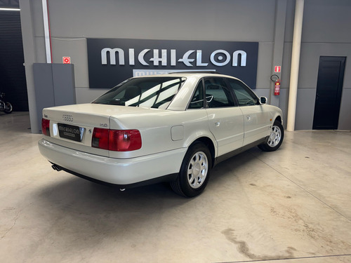 Audi A6 C4 2.8 12v