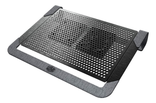 Base Enfriadora De Notebook Cooler Master Notepal U2 Plus V2