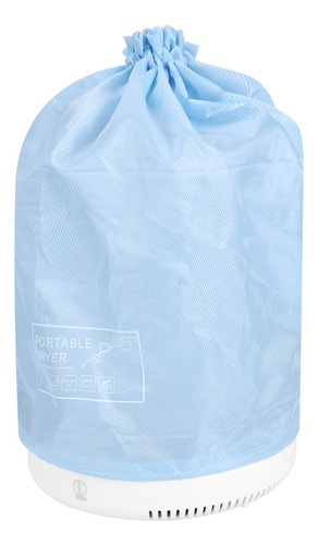 Secadora Portátil, Bolsa De Secado De Ropa Para El Hogar, Mi