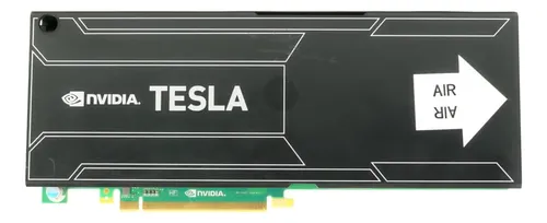 Nvidia Tesla K10 8gb Gddr5 Pci-e X16 Unidad De Procesamiento