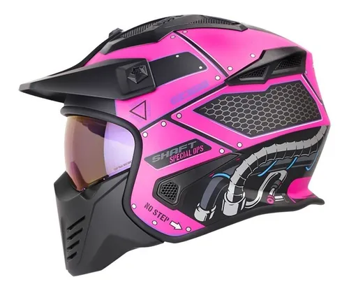 Casco shaft 226 pilot sale