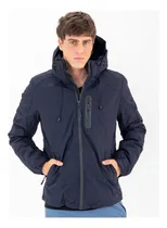 Comprar Campera 2 En 1 Hombre Talles Especiales Rompevieto Hhp