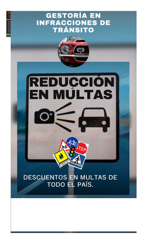Gestoria Del Automotor. Mandatario Matriculado Ariel Saldaña