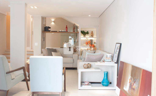 Imagem 3 de 30 de Casa Com 3 Dorms, Jardim Londrina, São Paulo - R$ 1.15 Mi, Cod: 3812 - V3812