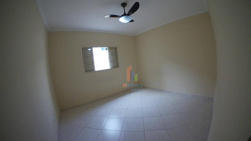 Imagem 12 de 16 de Casa Com 2 Dormitórios À Venda, 71 M² Por R$ 287.000,00 - Jardim Terras De Santo Antônio - Hortolândia/sp - Ca0373