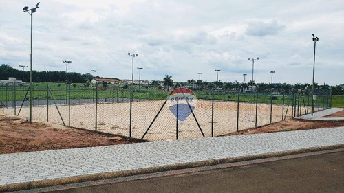 Imagem 12 de 13 de Terreno À Venda No Res. Lago Azul, 674 M² Por R$ 220.000 - Lagoa Bonita - Engenheiro Coelho/sp - Te0004