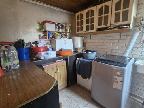 Hogares, Vende Amplia Casa 5d2b - Metro Las Parcelas - Avda.