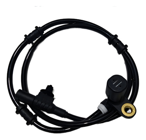 Sensor Abs.mercedes Benz Ml320 1998a2003 Trasero/izquierdo