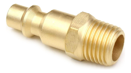 Acoplador De Aire Y Enchufe Air Fitting, Conector Rápido De