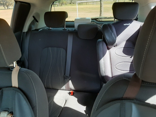 Chevrolet Sonic 1.6 Lt Mx 5 P 2014
