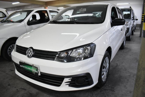 Gol 1.6 Msi Totalflex Trendline 4p Manual