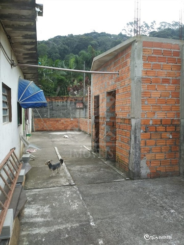 Imagem 17 de 21 de Chácara Em Ouro Fino - Ribeirão Pires - Sp - Ch03/a96