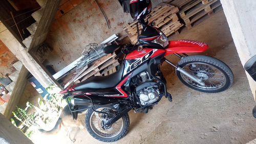 Imagem 3 de 8 de Honda 160