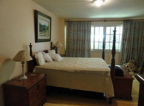 Imagem 2 de 19 de Condomínio Arouca Requite E Sofisticação Mansão Triplex 5 Suítes 1.400m2 Construída Terreno Com 1.900m2. - 1886 - 69436232