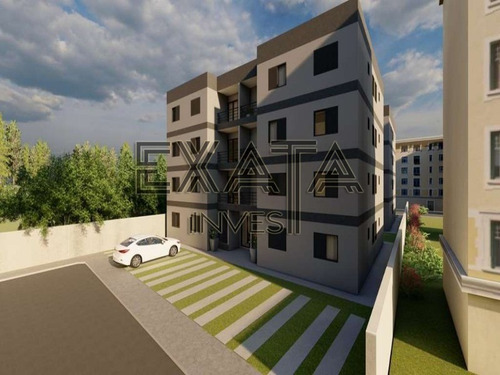 Imagem 7 de 12 de Lote Cotia 931,46 M² - P/ Incorporação - Projeto Residencial 36 Unidades! - Te00037 - 70057667