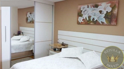Imagem 9 de 26 de Excelente Sobrado Alto Padrão Na Mooca - Ca00042 - 34798987
