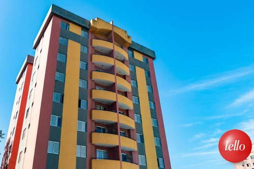 Imagem 12 de 23 de Apartamento - Ref: 236718