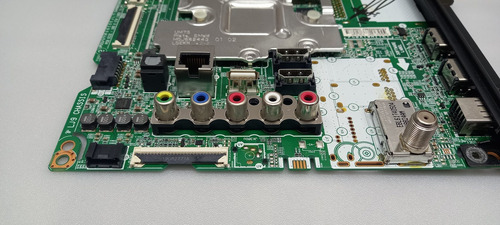 Placa Principal Tv Lg 43um7510psb (Usado)