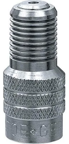 V2b - Tapón De Válvula Inflar Través De Válvula Ga...