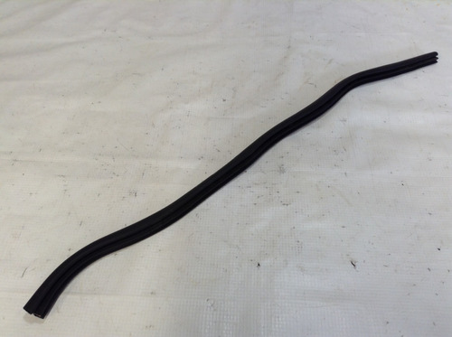 Hule Tapa Puerta Trasera Izquierda Audi A3 Mod 05-08 Origin (Usado)