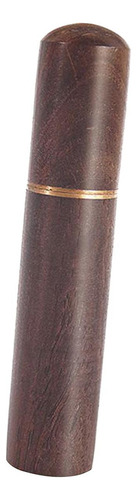 G Distribuidor De Agujas Espresso, Herramienta Marron Oscuro