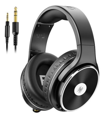Fones De Ouvido Com Fio Oneodio - Fones De Ouvido Com Ruído.