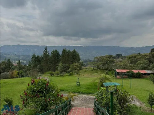 Finca En Venta, Guarne(mls#253184)
