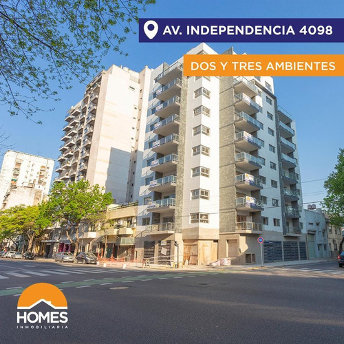 Imagen 2 de 19 de Venta-departamentos-boedo