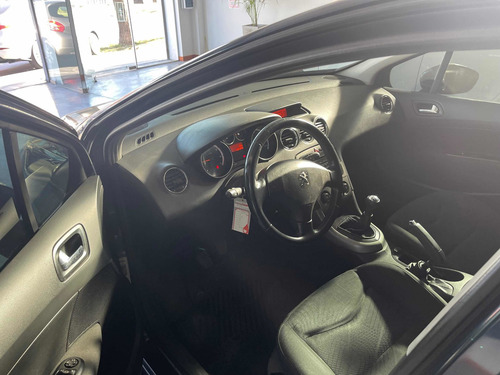 Imagen 4 de 15 de Peugeot 308 2013 1.6 Active