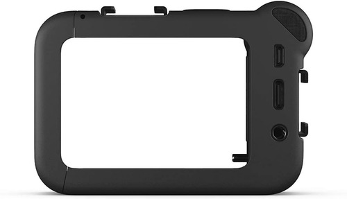 Accesorio Gopro Media Mod Hero 8 Black