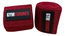 Comprar Vendas De Rodillas 192cm Gymturones Fitness Gimnasio Gym