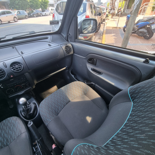 Renault Kangoo 1.6 Ph3 Authentique Plus Lc