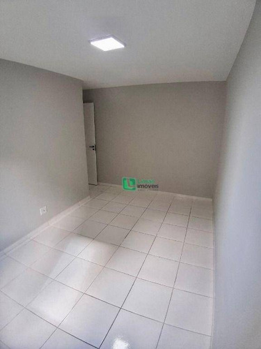 Imagem 18 de 30 de Apartamento Com 2 Dormitórios À Venda, 58 M² Por R$ 320.000,00 - Limão (zona Norte) - São Paulo/sp - Ap1495