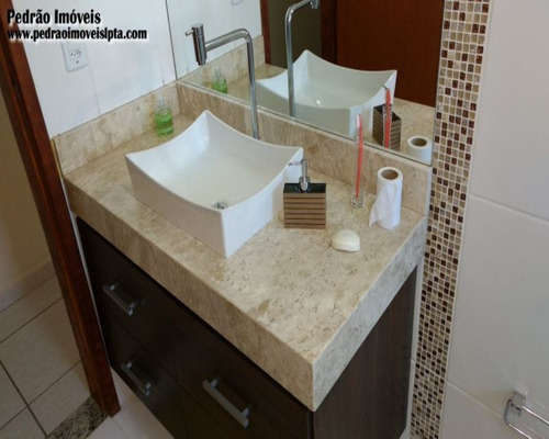 Imagem 7 de 11 de Casa / Jardim Monte Azul / Lençóis Paulista-sp - 68113941