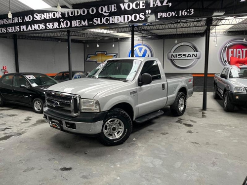Ford F-250 3.9 Xlt 4x2 2p