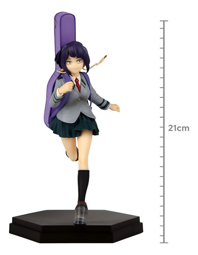 Figure My Hero Academia - Kyoka Jiro - Pop Up Parade
